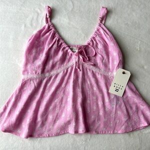 Billabong Just For You Cami Top